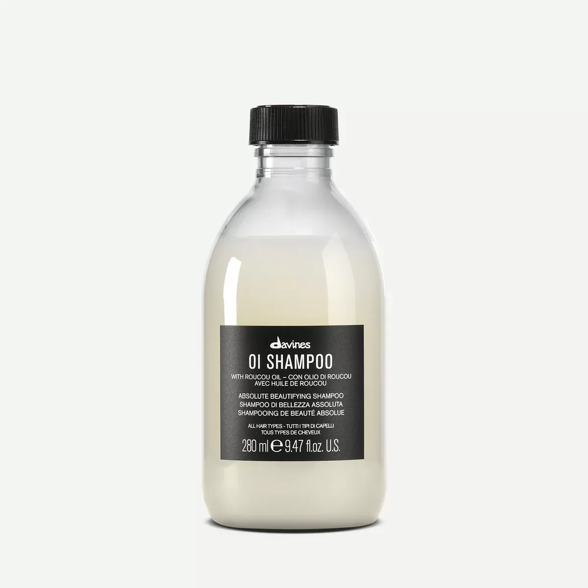OI Shampoo - 280ml